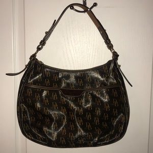 Dooney & Bourke shoulder bag
